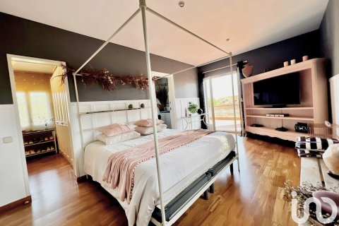 5 bedrooms house for sale in L'Ametlla Del Valles, Barcelona, Catalonia, Spain № 5019 - photo 18