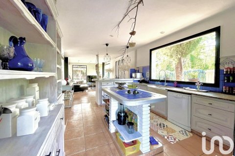 5 bedrooms house for sale in L'Ametlla Del Valles, Barcelona, Catalonia, Spain № 5019 - photo 7