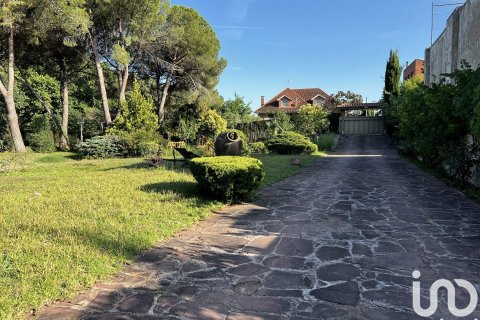 5 bedrooms house for sale in L'Ametlla Del Valles, Barcelona, Catalonia, Spain № 5019 - photo 24