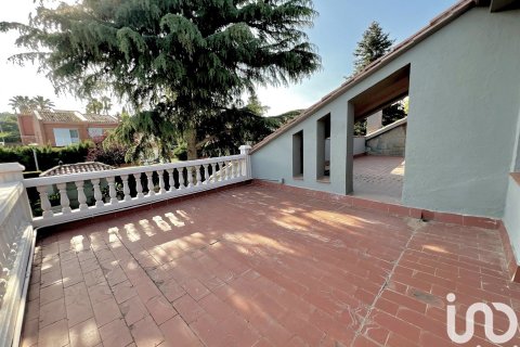 5 bedrooms house for sale in L'Ametlla Del Valles, Barcelona, Catalonia, Spain № 5019 - photo 16