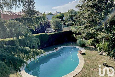 5 bedrooms house for sale in L'Ametlla Del Valles, Barcelona, Catalonia, Spain № 5019 - photo 4