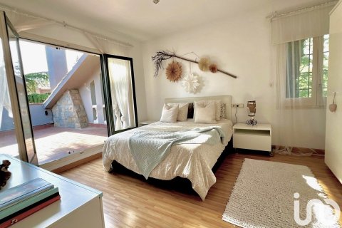 5 bedrooms house for sale in L'Ametlla Del Valles, Barcelona, Catalonia, Spain № 5019 - photo 13
