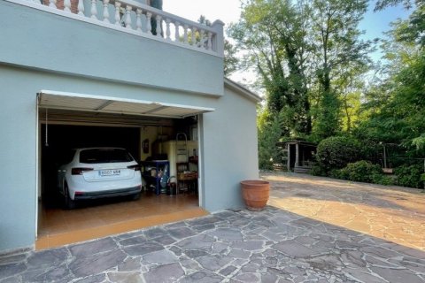 5 bedrooms house for sale in L'Ametlla Del Valles, Barcelona, Catalonia, Spain № 5019 - photo 25