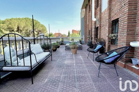 5 bedrooms house for sale in L'Ametlla Del Valles, Barcelona, Catalonia, Spain № 5019 - photo 10