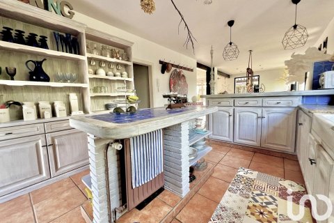 5 bedrooms house for sale in L'Ametlla Del Valles, Barcelona, Catalonia, Spain № 5019 - photo 8
