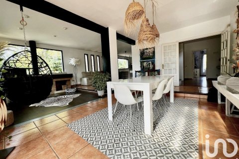 5 bedrooms house for sale in L'Ametlla Del Valles, Barcelona, Catalonia, Spain № 5019 - photo 5