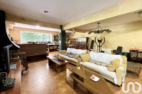 5 bedrooms house for sale in L'Ametlla Del Valles, Barcelona, Catalonia, Spain № 5019 - photo 21