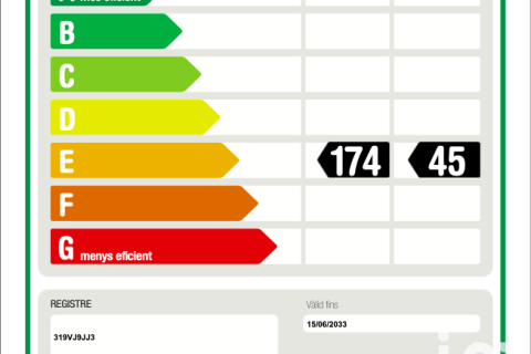 5 bedrooms house for sale in L'Ametlla Del Valles, Barcelona, Catalonia, Spain № 5019 - photo 30