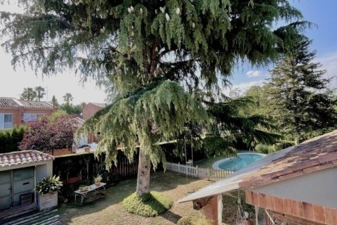 5 bedrooms house for sale in L'Ametlla Del Valles, Barcelona, Catalonia, Spain № 5019 - photo 23