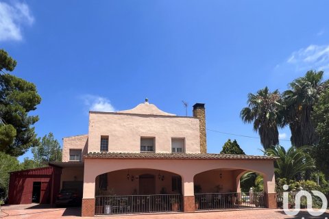 5 bedrooms house for sale in Valls, Tarragona, Catalonia, Spain № 5018 - photo 20