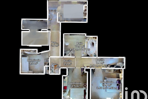 5 bedrooms house for sale in Valls, Tarragona, Catalonia, Spain № 5018 - photo 28