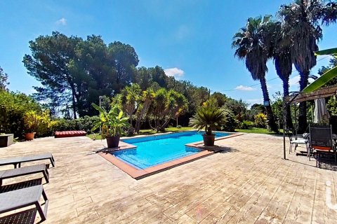 5 bedrooms house for sale in Valls, Tarragona, Catalonia, Spain № 5018 - photo 24