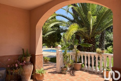 5 bedrooms house for sale in Valls, Tarragona, Catalonia, Spain № 5018 - photo 26
