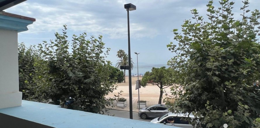 2 bedrooms apartment for sale in Roses, Girona, Catalonia, Spain № 5016