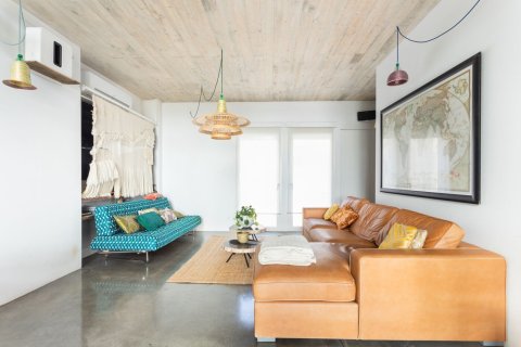 Снять в аренду дом в Барселона, Испания с 8 комнат, № 1557 - фото 10