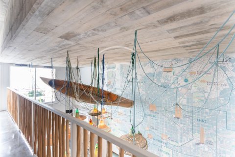 Снять в аренду дом в Барселона, Испания с 8 комнат, № 1557 - фото 13