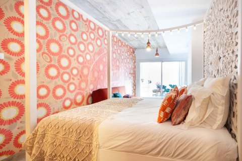 Снять в аренду дом в Барселона, Испания с 8 комнат, № 1557 - фото 12