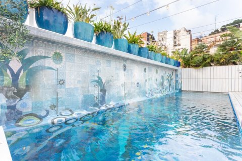 Снять в аренду дом в Барселона, Испания с 8 комнат, № 1557 - фото 15