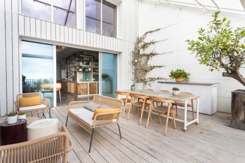 Снять в аренду дом в Барселона, Испания с 8 комнат, № 1557 - фото 2