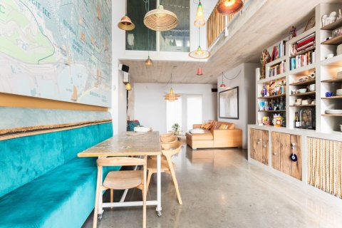 Снять в аренду дом в Барселона, Испания с 8 комнат, № 1557 - фото 7