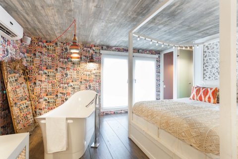 Снять в аренду дом в Барселона, Испания с 8 комнат, № 1557 - фото 5