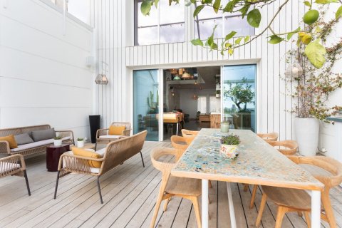 Снять в аренду дом в Барселона, Испания с 8 комнат, № 1557 - фото 9