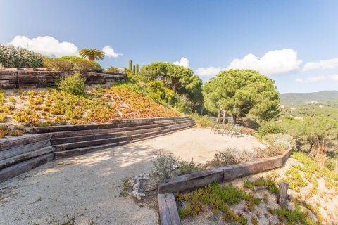 Снять в аренду дом в Сан-Андреу-де-Льяванерес, Испания с 6 комнат, № 1562 - фото 6