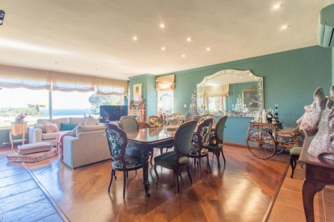 Снять в аренду дом в Сан-Андреу-де-Льяванерес, Испания с 6 комнат, № 1562 - фото 8