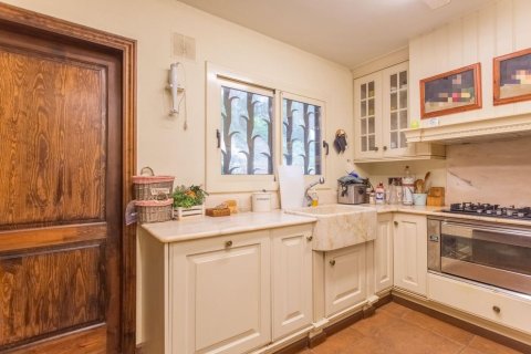 Снять в аренду дом в Сан-Андреу-де-Льяванерес, Испания с 6 комнат, № 1562 - фото 12