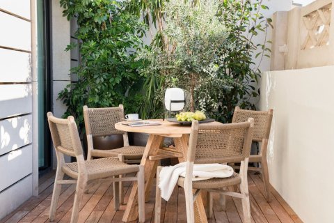 Снять в аренду квартиру в Барселона, Испания с 4 комнаты, № 1560 - фото 6