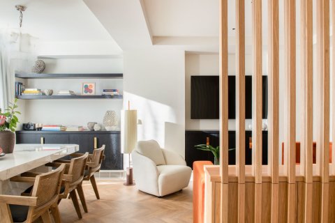 Снять в аренду квартиру в Барселона, Испания с 4 комнаты, № 1560 - фото 4