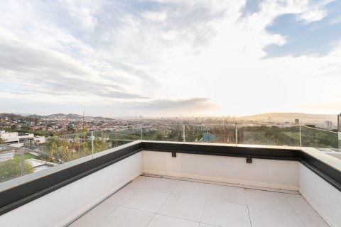 Снять в аренду дом в Барселона, Испания с 7 комнат, № 1559 - фото 14