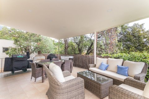 Снять в аренду дом в Барселона, Испания с 5 комнат, № 1561 - фото 15