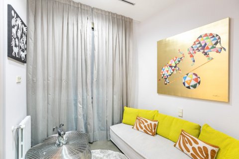 Снять в аренду квартиру в Барселона, Испания с 5 комнат, № 1558 - фото 6