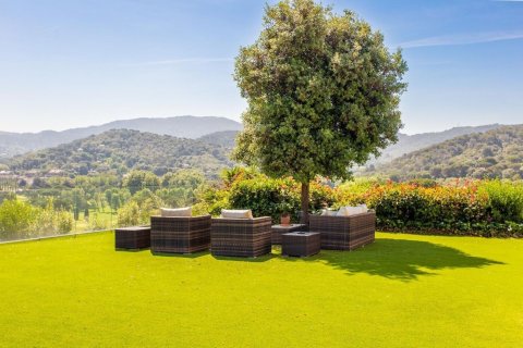 Купить дом в Вальроманес, Испания с 5 комнат, № 1419 - фото 3