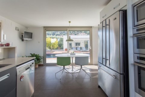 Купить дом в Вальроманес, Испания с 5 комнат, № 1419 - фото 21