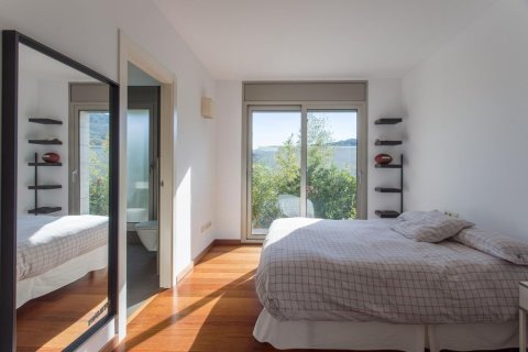 Купить дом в Вальроманес, Испания с 5 комнат, № 1419 - фото 26