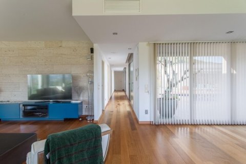 Купить дом в Вальроманес, Испания с 5 комнат, № 1419 - фото 23