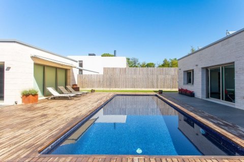 Купить дом в Вальроманес, Испания с 5 комнат, № 1419 - фото 12