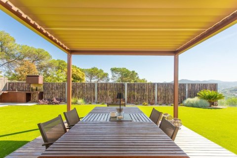 Купить дом в Вальроманес, Испания с 5 комнат, № 1419 - фото 9