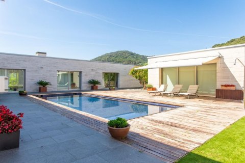 Купить дом в Вальроманес, Испания с 5 комнат, № 1419 - фото 11