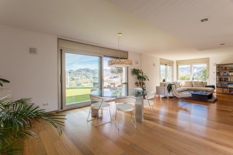 Купить дом в Вальроманес, Испания с 5 комнат, № 1419 - фото 16