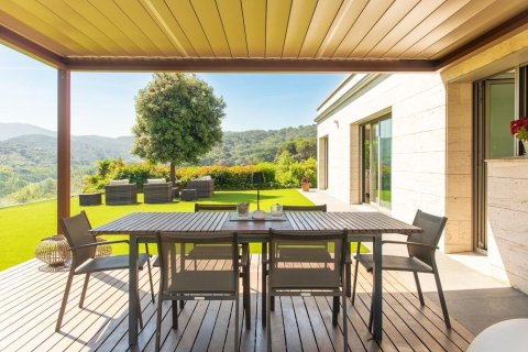 Купить дом в Вальроманес, Испания с 5 комнат, № 1419 - фото 7