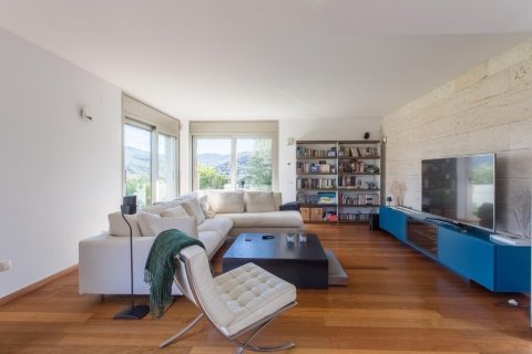 Купить дом в Вальроманес, Испания с 5 комнат, № 1419 - фото 18