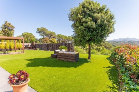 Купить дом в Вальроманес, Испания с 5 комнат, № 1419 - фото 5