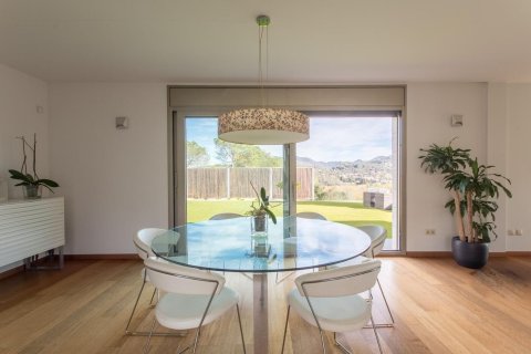 Купить дом в Вальроманес, Испания с 5 комнат, № 1419 - фото 14