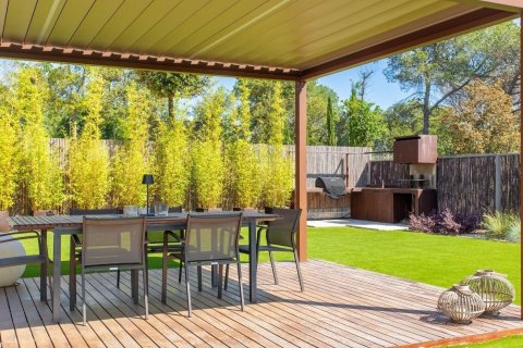 Купить дом в Вальроманес, Испания с 5 комнат, № 1419 - фото 8