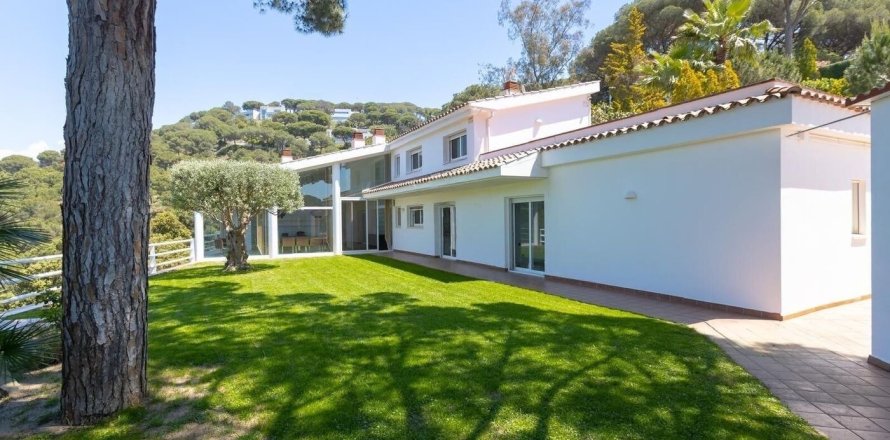 Дом с 3 спальнями в Алелье, Барселона, Каталония, Испания № 1418