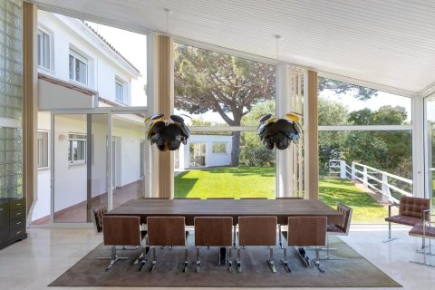 Купить дом в Алелья, Испания с 4 комнаты, 555м², № 1418 - фото 23