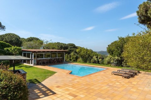 Купить дом в Алелья, Испания с 4 комнаты, 555м², № 1418 - фото 16